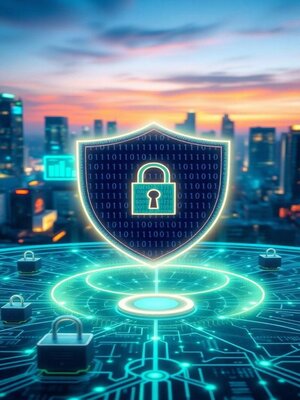 cover image of Cyber Security Controls